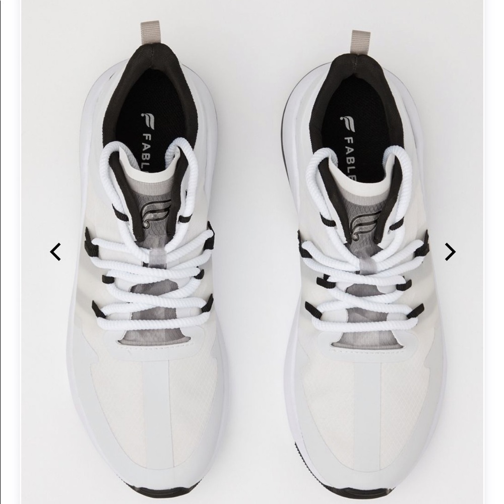 Fabletics tennis shoes - Picture 4 of 4